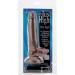 Mr Just Right Elite Eight Brown