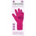 Fukuoku Massaging Glove Right Pink