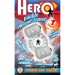 Hero Double Pleaser Teaser Clear