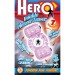 Hero Double Pleaser Teaser Purple