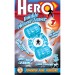Hero Double Pleaser Teaser Blue