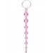 First Time Love Beads Pink