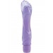 First Time Softee Teaser Purple