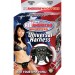 All American Whoppers Harness Black