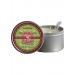 Round Massage Candle Guavalava