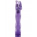 Lighted Shimmer Led Hummer Purple