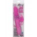 Silicone Jack Rabbit Pink