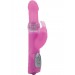 Silicone Jack Rabbit Pink