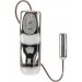Pure Gold Micro Bullet Platinum