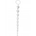 Pure Gold X10 Beads Platinum