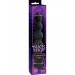 Black Magic 7 Ribbed Vibe