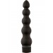 Black Magic 7 Ribbed Vibe