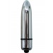 Eve After Dark Metallic Bullet Silver
