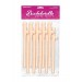 Bp Dicky Sipping Straws 10pk