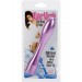 Water Missile Tear Drop Probe Pink