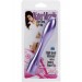 Water Missile Tear Drop Probe Purple