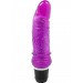 Mini Caribbean # 4 Purple
