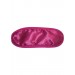 Sandm Satin Blindfold - Hot Pink