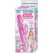 Clit Tingler Climax Butterfly Pink