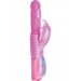 Clit Tingler Climax Butterfly Pink