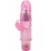 First Time Bunny Teaser Pink