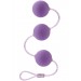 First Time Love Balls Triple Loverpurple