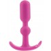 Booty Call Booty Teaser Pink