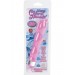 10 Function Clitoral Hummer Pink