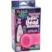 Glow In Dark Super Head Honcho Pink