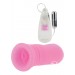 Glow In Dark Super Head Honcho Pink