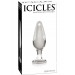 Icicles No 26