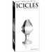 Icicles No 25