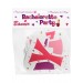 Bachelorette Party Letter Banner