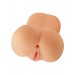 My 1st Virgin Pussy/ass Flesh