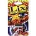 Lix Standard Silver
