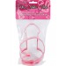 Penis Cookie Cutters 2/pk