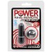 Power Ring Remote Mini Slim Bullet Black