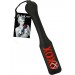 Xoxo Paddle Black