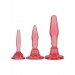 Wendy Williams Anal Trainer Kit Pink