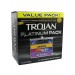 Trojan Platinum Pack Lubricated 26s