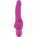 Waterproof Power Stud Cliterrific Pink
