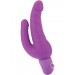 Waterproof Power Stud Over Under Purple