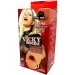 Vicky Vette Deep Throat Sucker