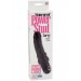 Waterproof Power Stud Curvy Black