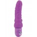 Waterproof Power Stud Curvy Purple