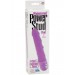 Waterproof Power Stud Rod Purple