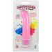 Pink Poppers Mini G Spot Pink