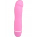 Pink Poppers Mini Orgasm Pink