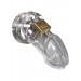 Male Chastity Clear