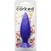 Corked Small Blue
